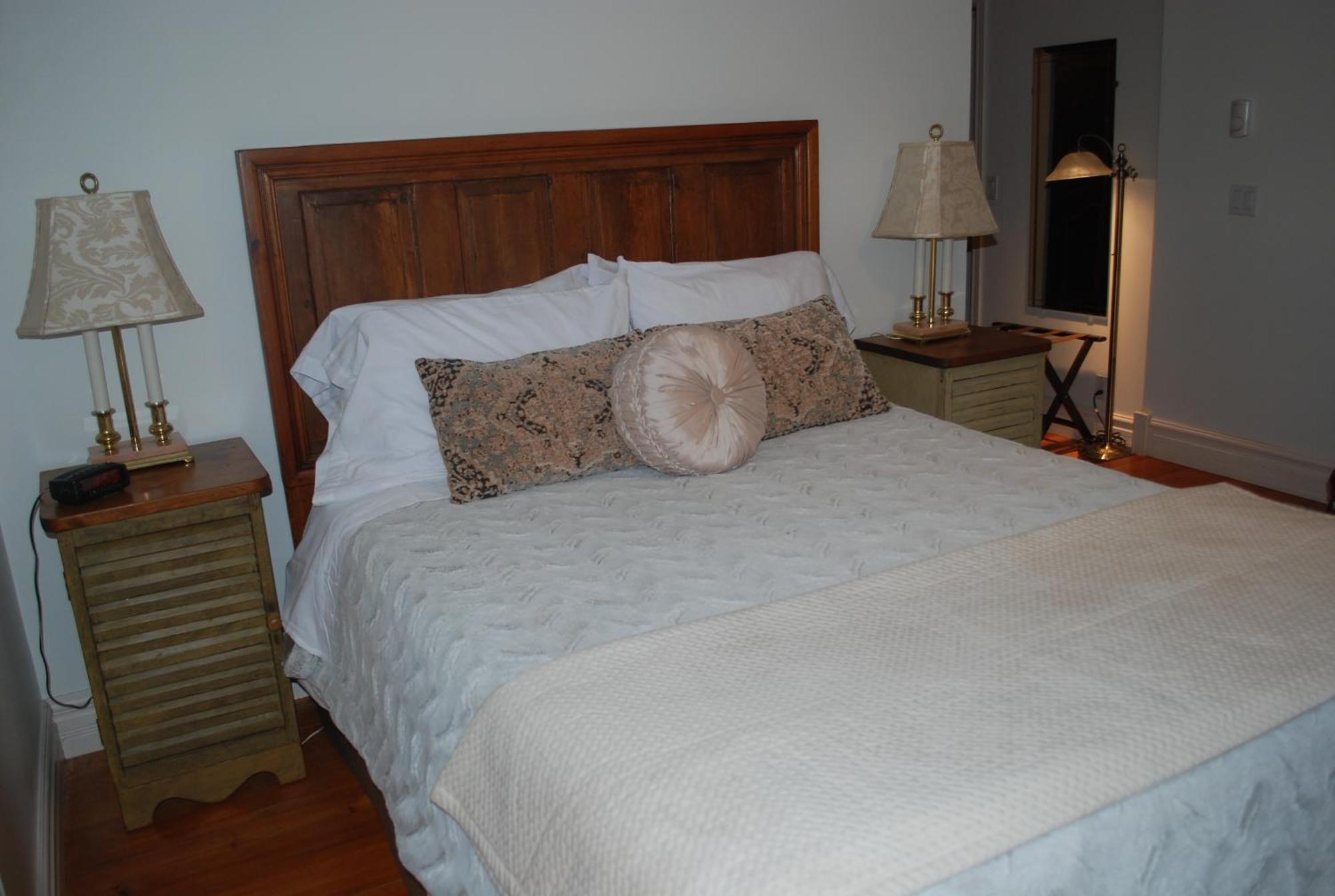 Auberge Knowlton Lac-Brome Exterior foto