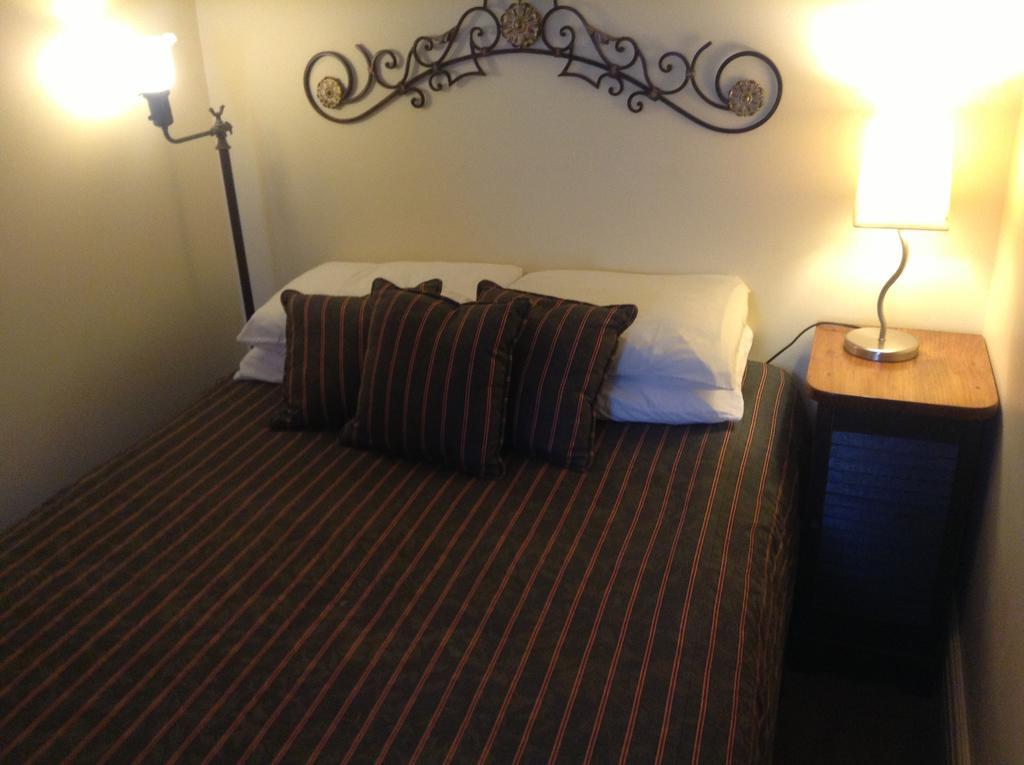 Auberge Knowlton Lac-Brome Zimmer foto
