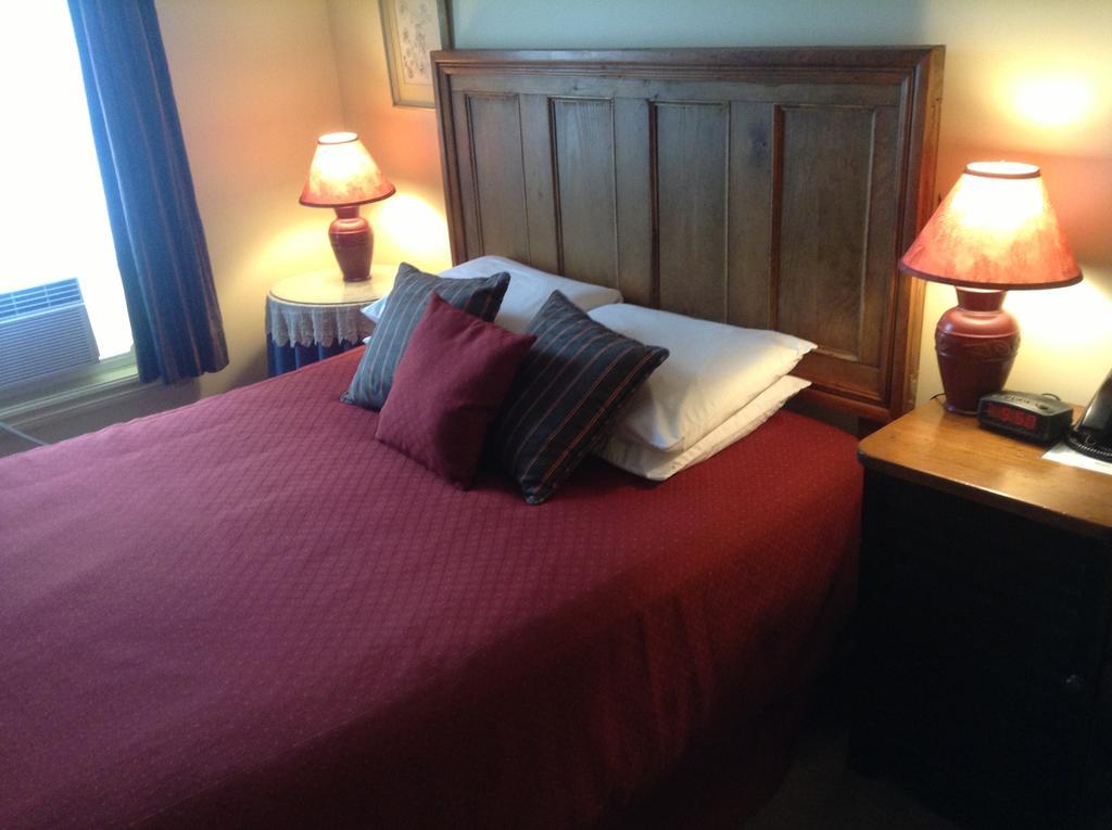 Auberge Knowlton Lac-Brome Zimmer foto