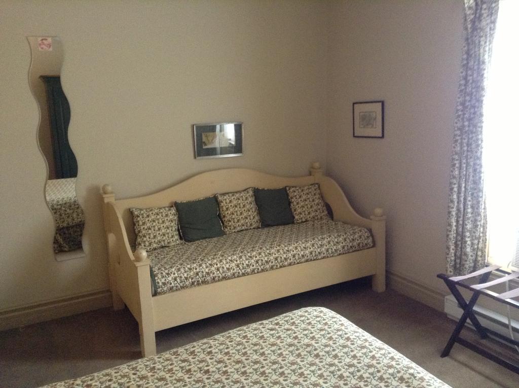 Auberge Knowlton Lac-Brome Zimmer foto