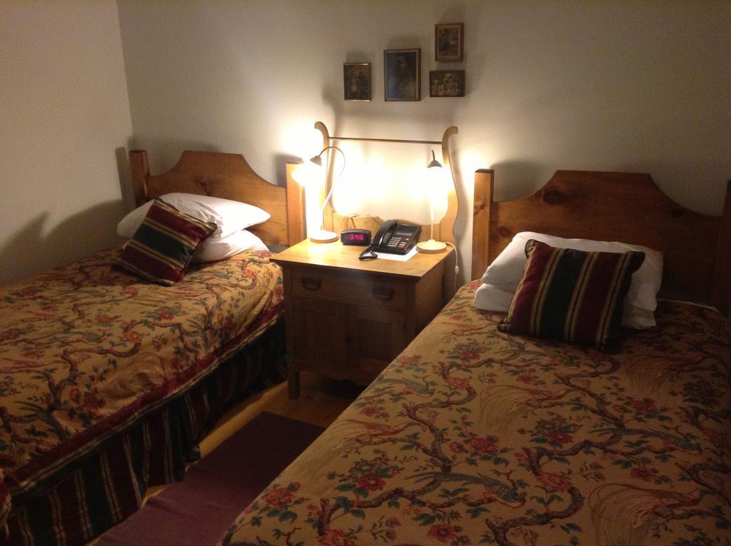 Auberge Knowlton Lac-Brome Zimmer foto
