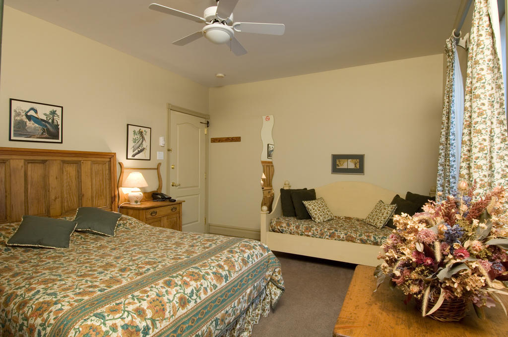 Auberge Knowlton Lac-Brome Zimmer foto