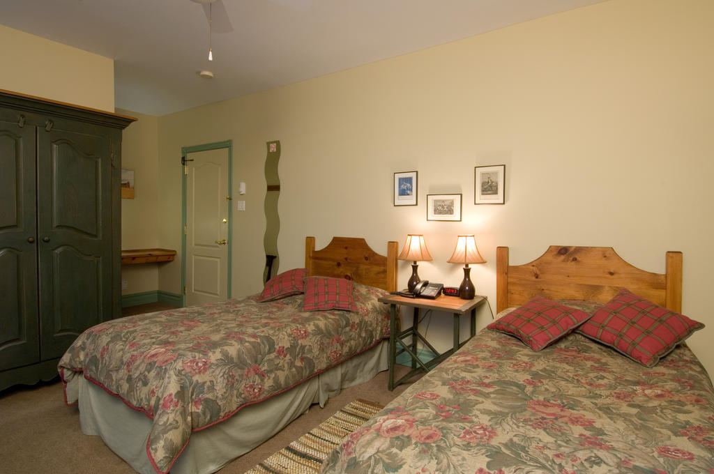 Auberge Knowlton Lac-Brome Zimmer foto