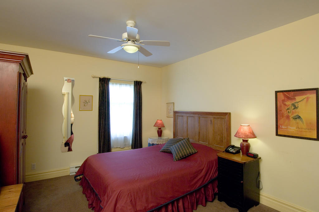 Auberge Knowlton Lac-Brome Zimmer foto