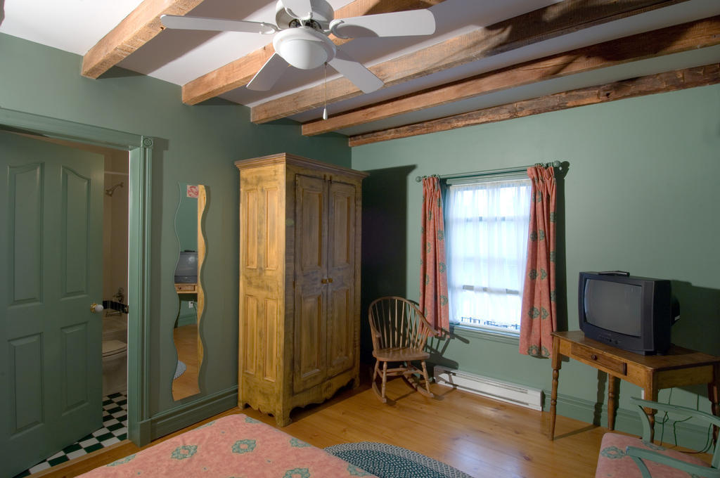 Auberge Knowlton Lac-Brome Zimmer foto