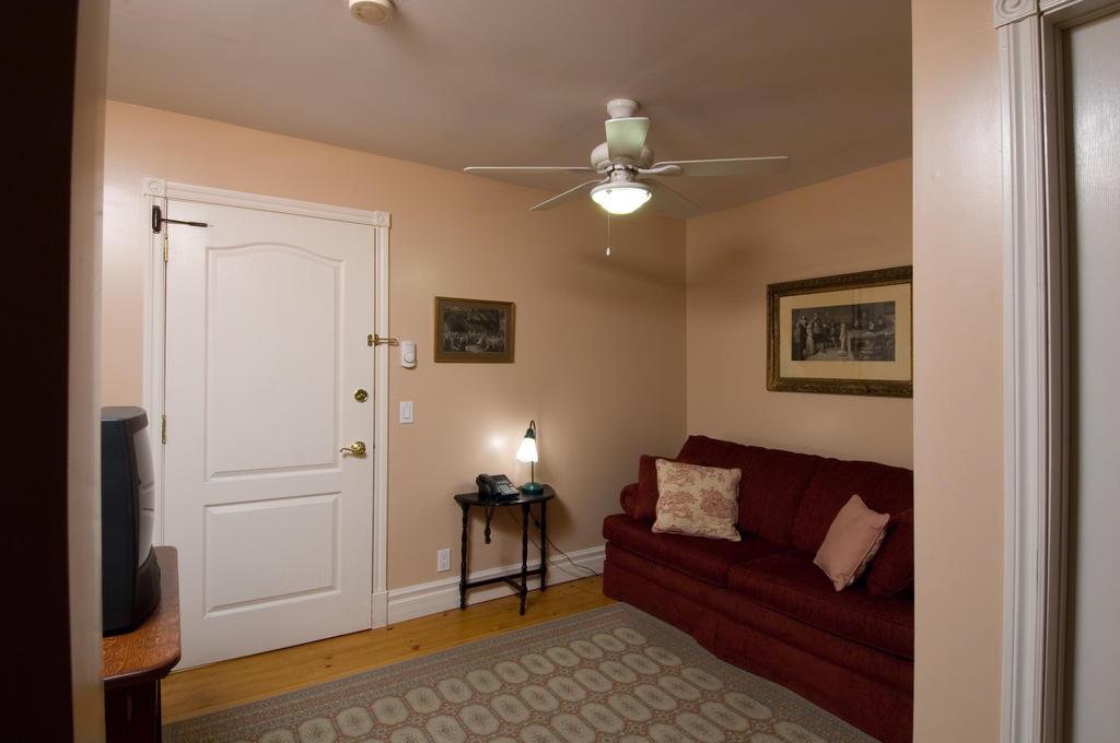 Auberge Knowlton Lac-Brome Zimmer foto